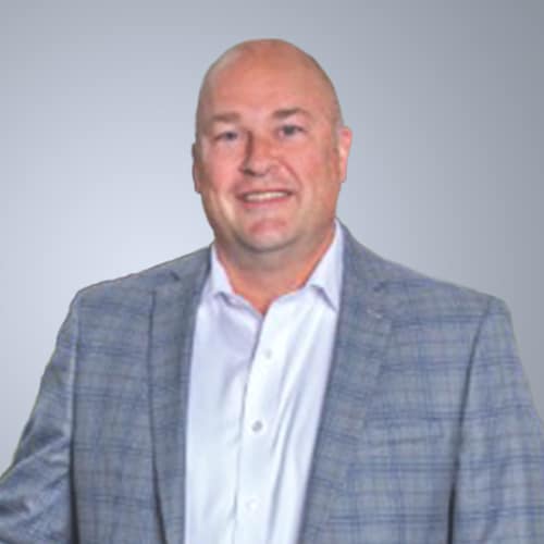 Carl Almeter Headshot