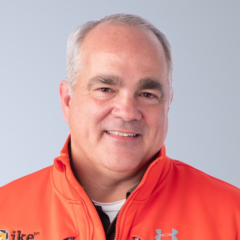 Malcolm Young Headshot