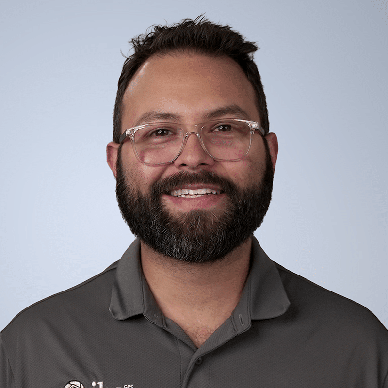 Mark Gjersvig, Support Engineer